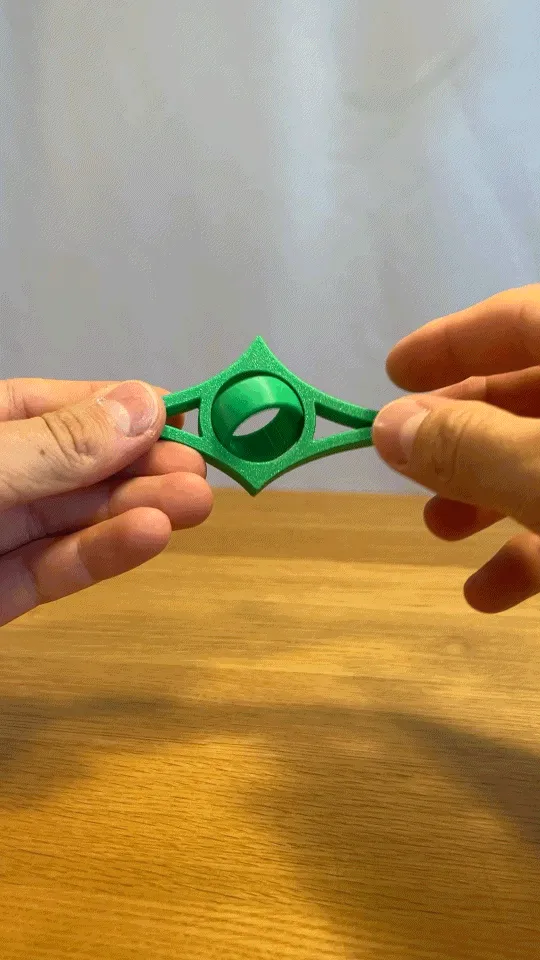 Book Page Holder V3 view 2