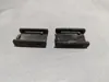 0.2mm layer, 2 walls, 15% infill, supported