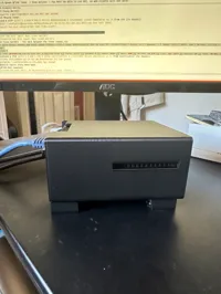 Support boîtier Argon Neo 5 M.2 NVMe — Raspberry Pi 5 — photo 5