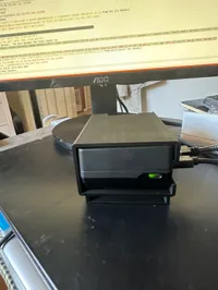 Support boîtier Argon Neo 5 M.2 NVMe — Raspberry Pi 5 — photo 6