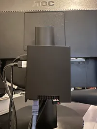 Support boîtier Argon Neo 5 M.2 NVMe — Raspberry Pi 5 — photo 1