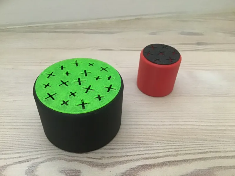 Disc for Hanataba