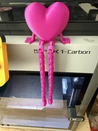 A1 Mini Profile 