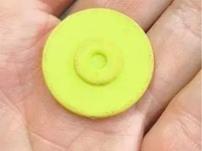 Bumper Car Token
