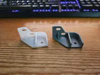 Support de rechange pour glaçons Whirlpool — photo 3