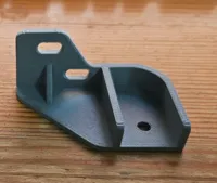 Support de rechange pour glaçons Whirlpool — photo 2
