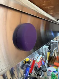 0.08mm layer, 2 walls, 100% infill