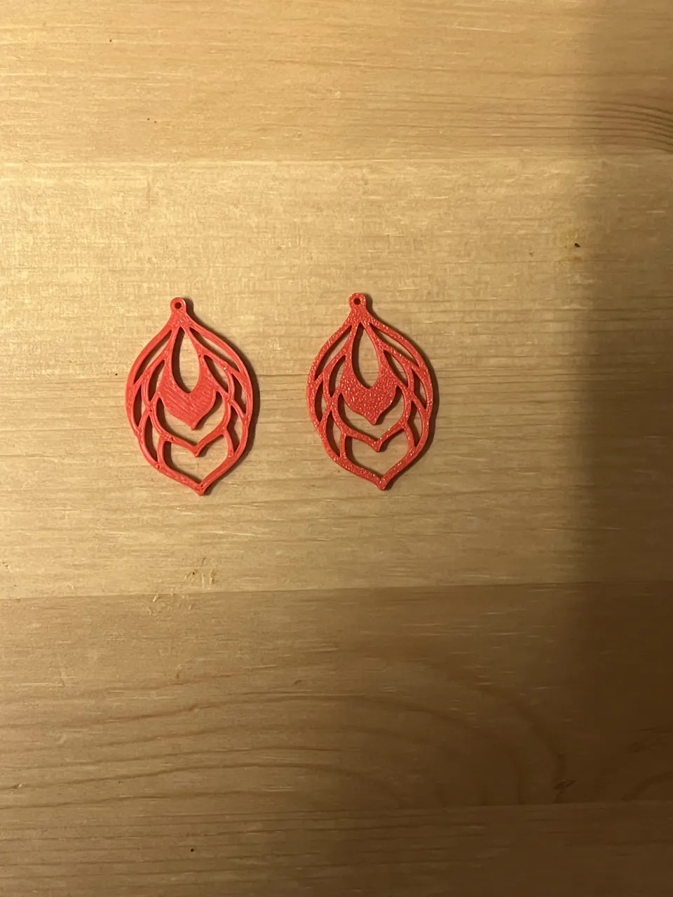 earrings view 2