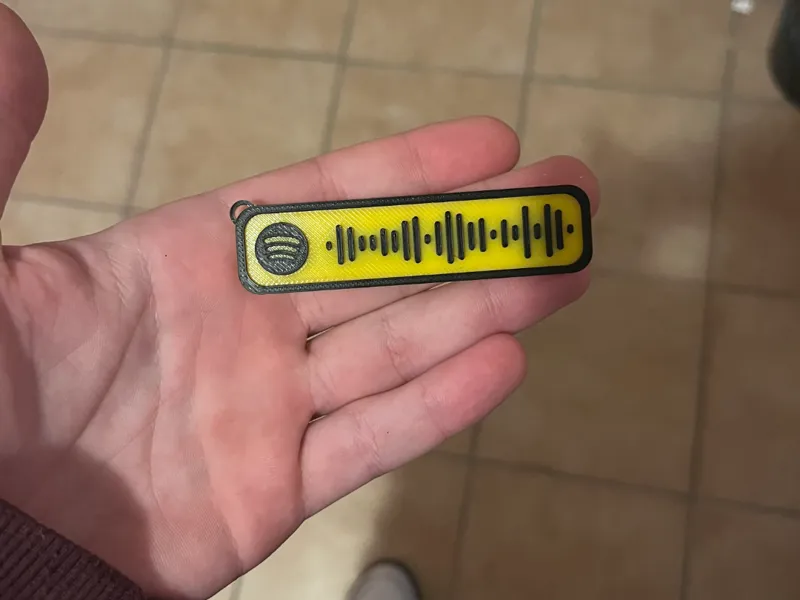 BUTTERFLY EFFECT SPOTIFY CODES TRAVIS SCOTT DOM3D