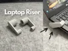 Laptop Riser Stand | by Denka Designs