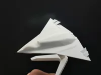 0.2mm 层高, 2 层墙, 15% 填充