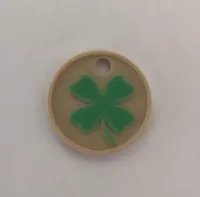 Clover 0.12mm layer, 2 walls, 15% infill