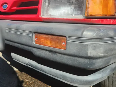 Ford Festiva Turn Signal Spacer (88-93)