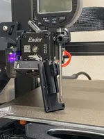 0.25mm layer, 3 walls, 10% infill