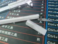 0.2mm 层高, 2 层墙, 15% 填充