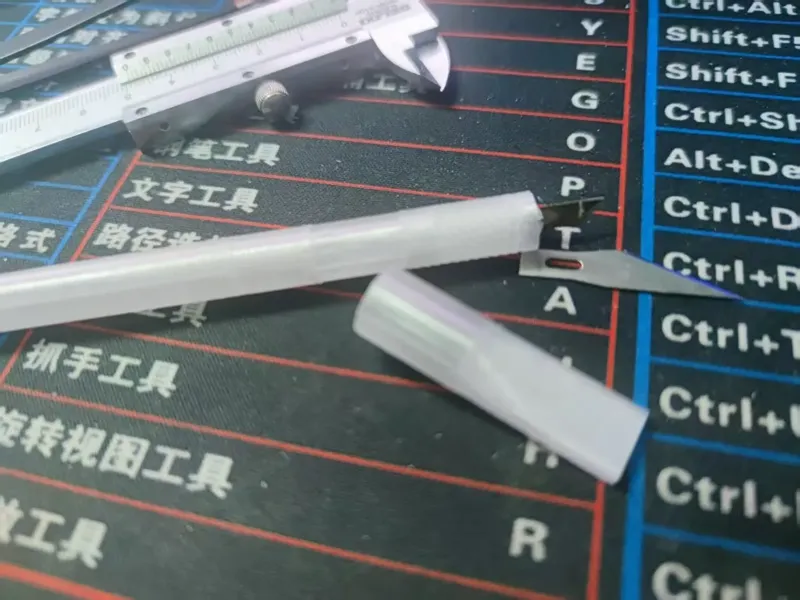 雕刻刀刀柄