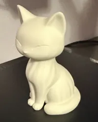 0.4mm layer, 3 walls, 10% infill