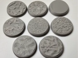 Basic Bases V2