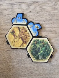 0.16mm layer, 2 walls, 15% infill