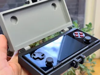 AYANEO pocket micro rugged case