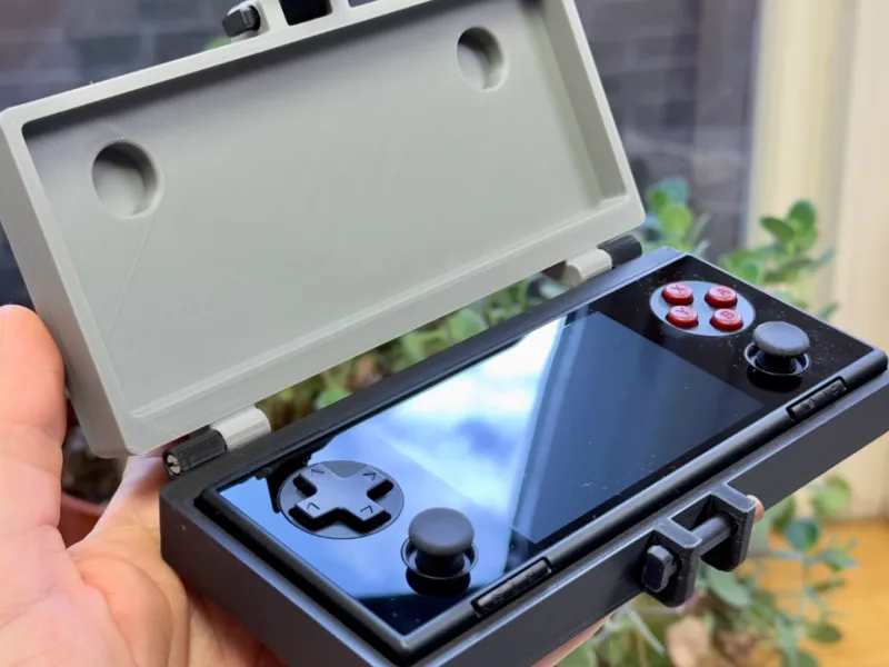 AYANEO pocket micro rugged case