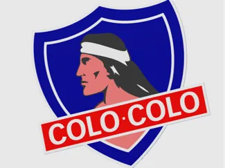 escudo colo colo chile
