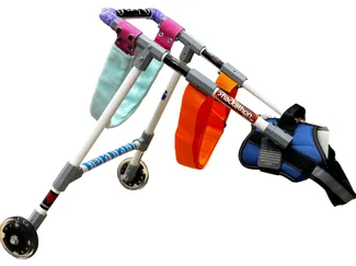 Waggin' Wheels Pet Wheelchair