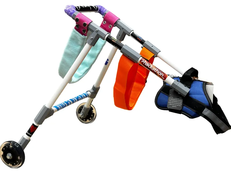 Waggin' Wheels Pet Wheelchair