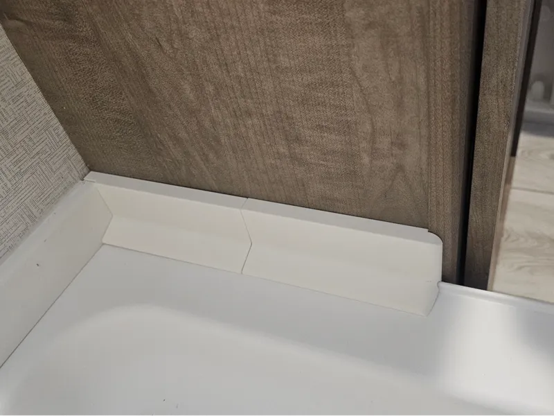 Shower trim for Keystone Springdale Classic 1800BH