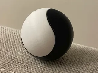 Sphere FKA break ball