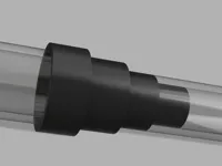0.2mm 层高, 2 层墙, 15% 填充
