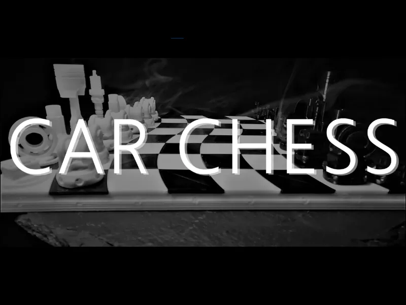 Car Chess 