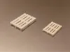 0.1mm layer, 2 walls, 15% infill