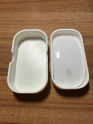 Apple Magic Mouse Travel Case