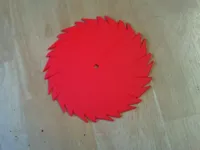 0.2mm nozzle, 0.1mm layer, 4 walls, 15% infill