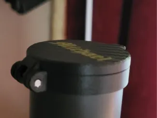 Staubschutz Digitele Pro