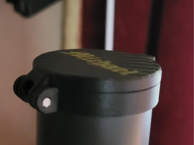 Staubschutz Digitele Pro