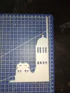 0.16mm layer, 2 walls, 15% infill