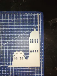 0.16mm layer, 2 walls, 15% infill