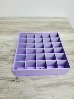 0.2mm layer, 3 walls, 15% infill