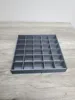 Low Profile Charm Bin 40mm