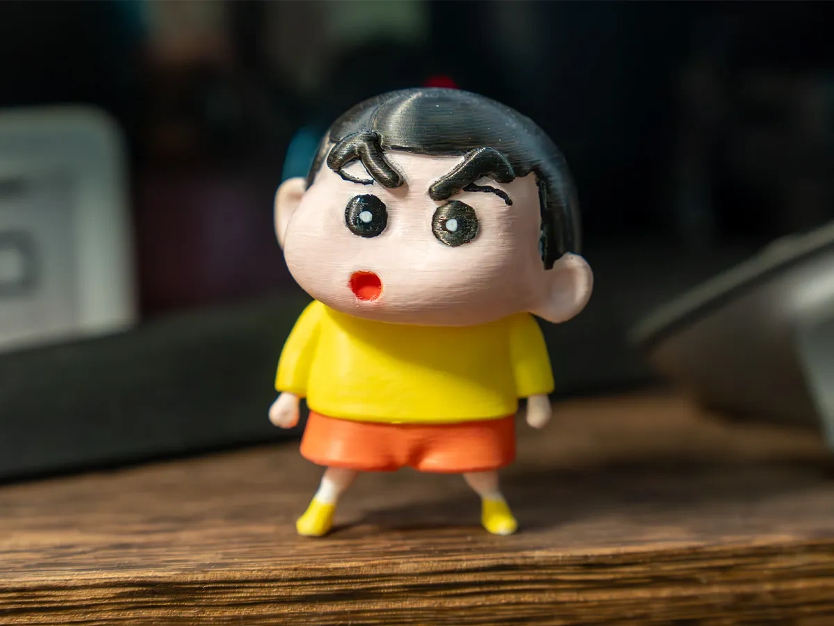 蜡笔小新