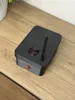i18 Case with storage and lid on one plate