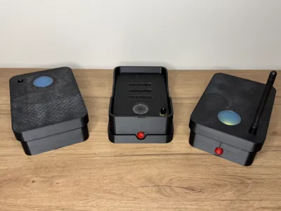 Ignite i18 Case 