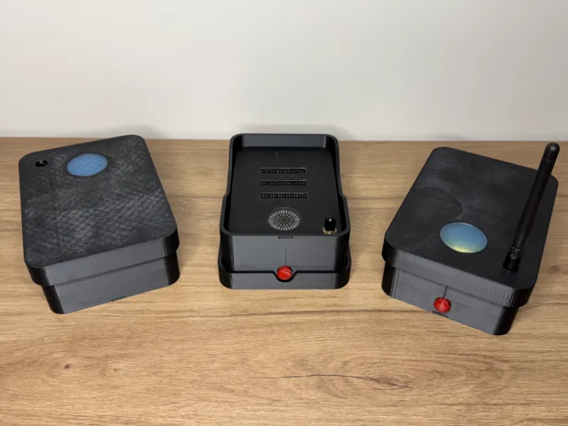 Ignite i18 Case 