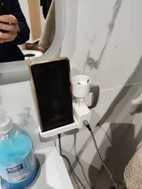 Support de recharge pour téléphone — photo 1
