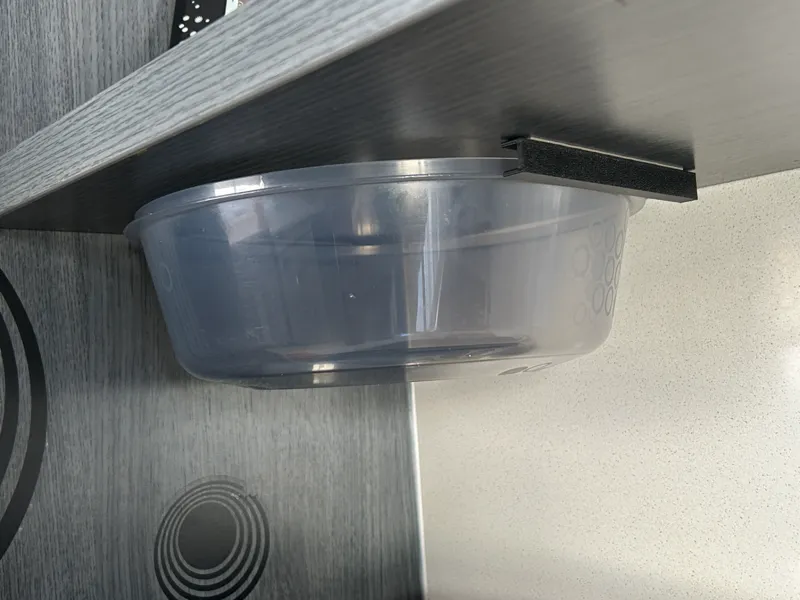 Guia tapa microondas ikea