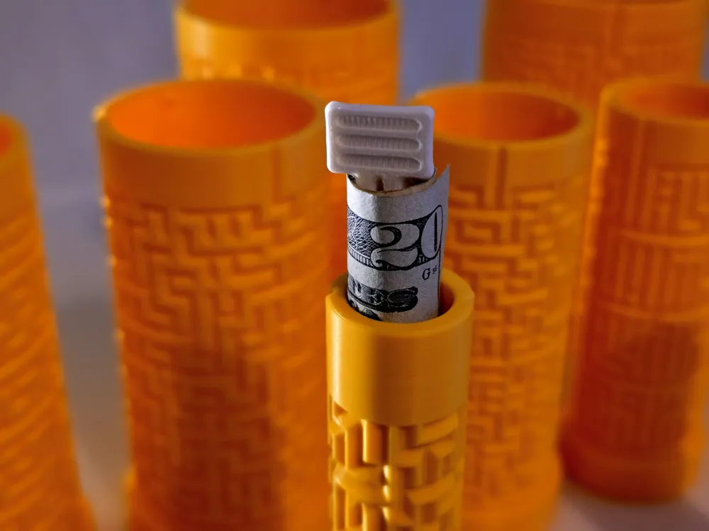 Dekoratif Labirent Kutusu, Koleksiyonluk Hediye, El Yapımı Süs