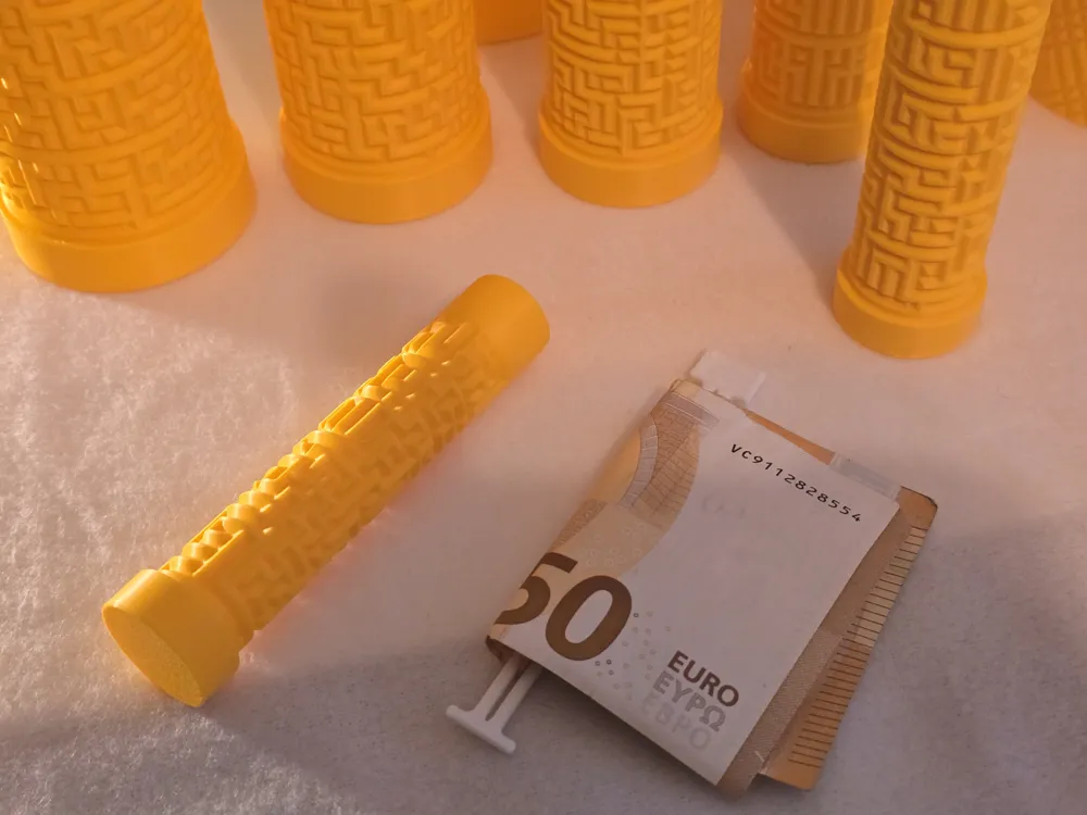 Dekoratif Labirent Kutusu, Koleksiyonluk Hediye, El Yapımı Süs