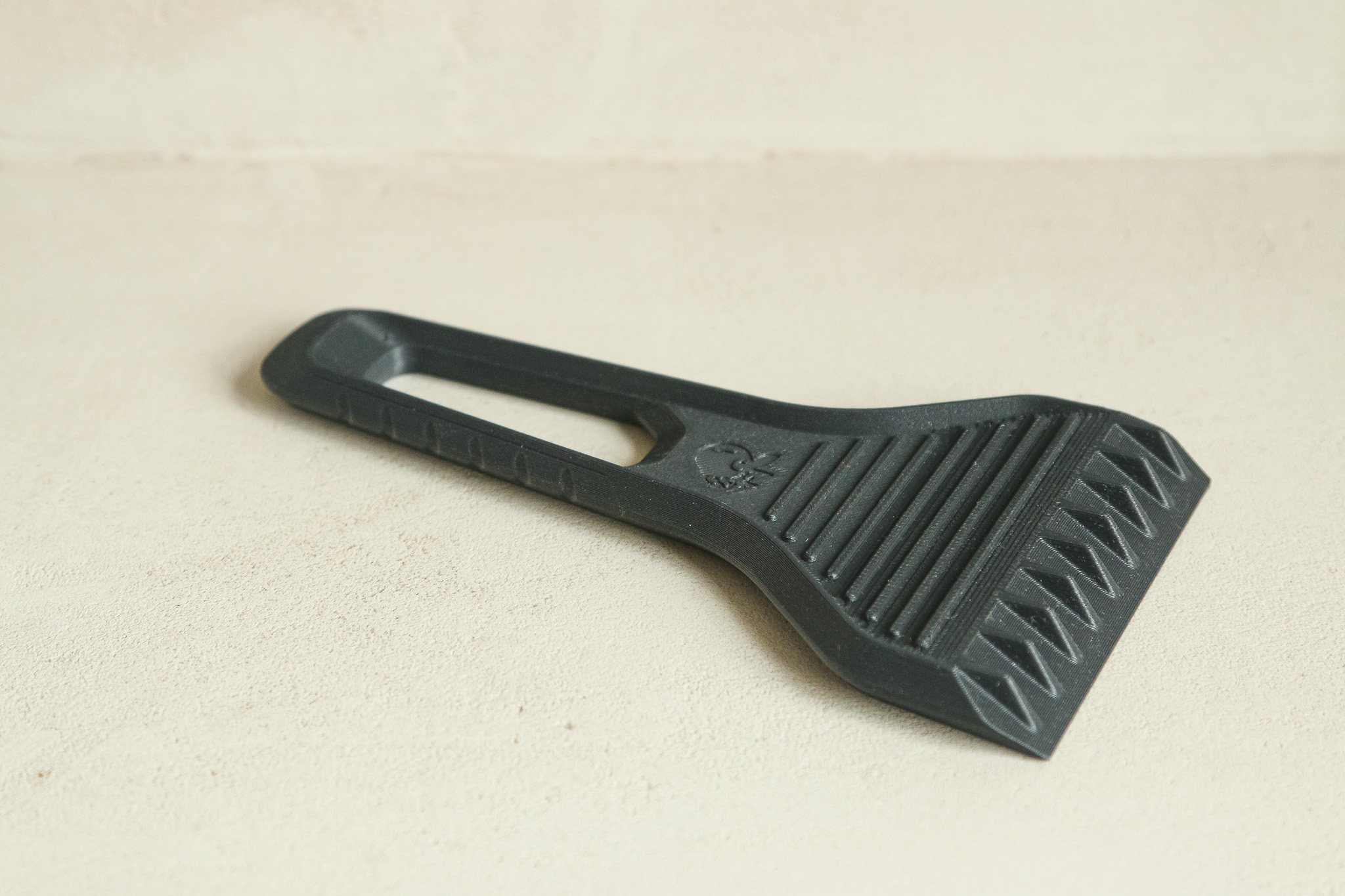 Miniatura 1 do modelo 3D Ice Scraper - Design